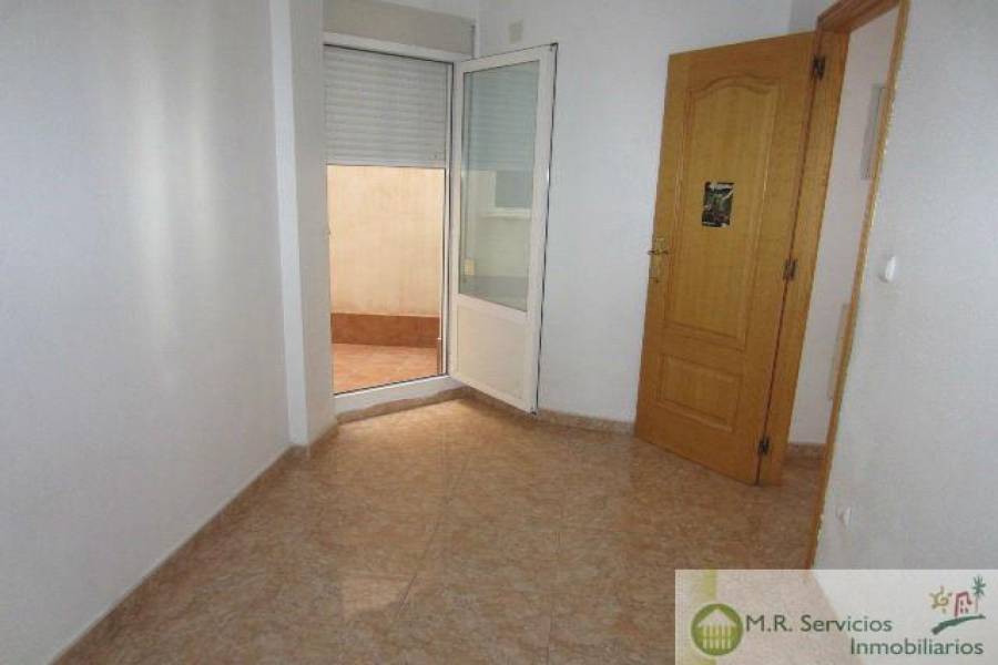 Albatera,Alicante,España,3 Bedrooms Bedrooms,2 BathroomsBathrooms,Pisos,3757