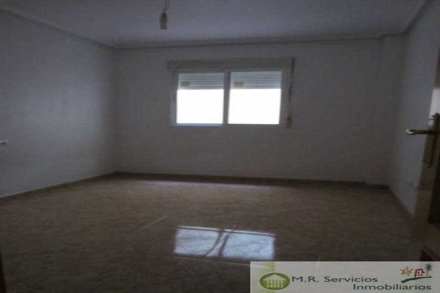 Albatera,Alicante,España,3 Bedrooms Bedrooms,2 BathroomsBathrooms,Pisos,3757