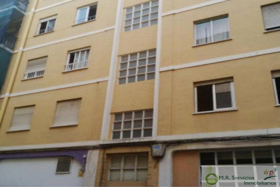 Orihuela,Alicante,España,4 Bedrooms Bedrooms,2 BathroomsBathrooms,Pisos,3758