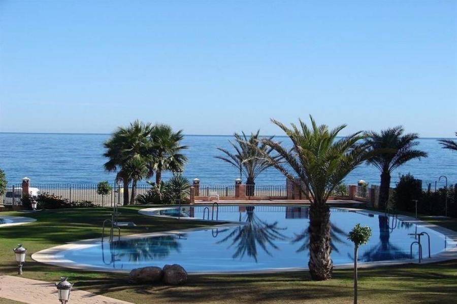 Manilva,Málaga,España,2 Bedrooms Bedrooms,2 BathroomsBathrooms,Apartamentos,3759