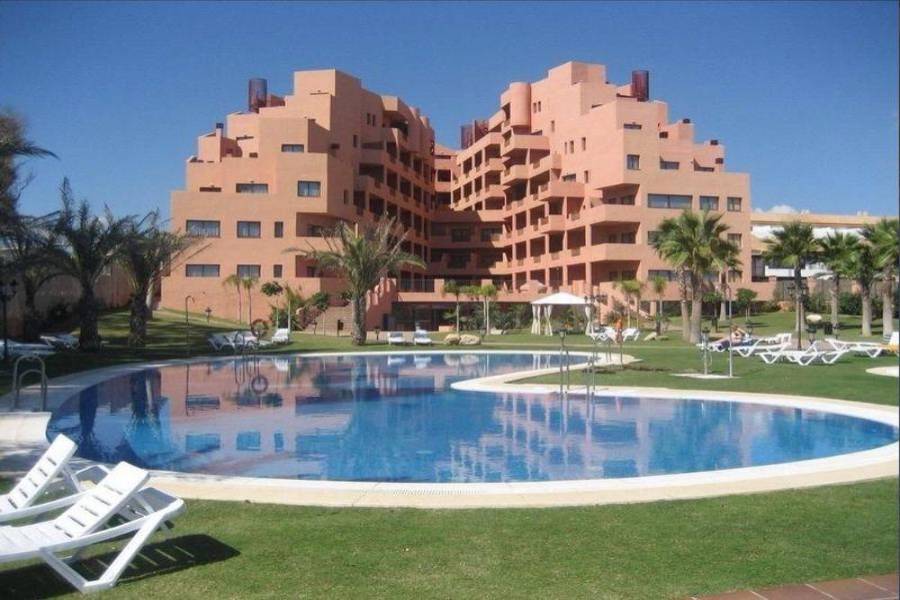 Manilva,Málaga,España,2 Bedrooms Bedrooms,2 BathroomsBathrooms,Apartamentos,3759