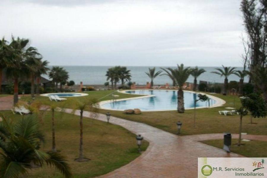 Manilva,Málaga,España,2 Bedrooms Bedrooms,2 BathroomsBathrooms,Apartamentos,3759