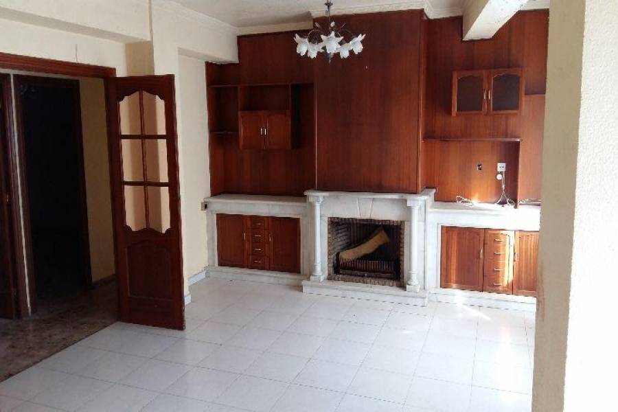Algorfa,Alicante,España,5 Bedrooms Bedrooms,2 BathroomsBathrooms,Pisos,3764