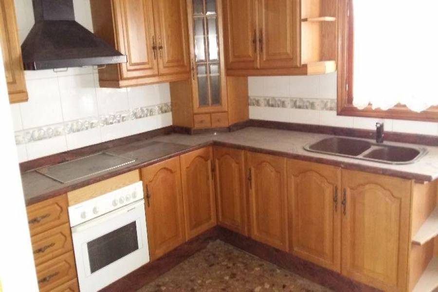 Algorfa,Alicante,España,5 Bedrooms Bedrooms,2 BathroomsBathrooms,Pisos,3764