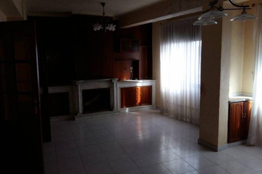 Algorfa,Alicante,España,5 Bedrooms Bedrooms,2 BathroomsBathrooms,Pisos,3764