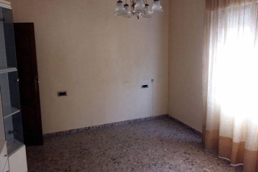 Algorfa,Alicante,España,5 Bedrooms Bedrooms,2 BathroomsBathrooms,Pisos,3764