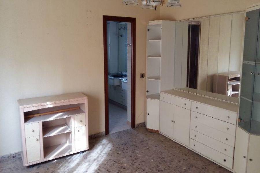 Algorfa,Alicante,España,5 Bedrooms Bedrooms,2 BathroomsBathrooms,Pisos,3764