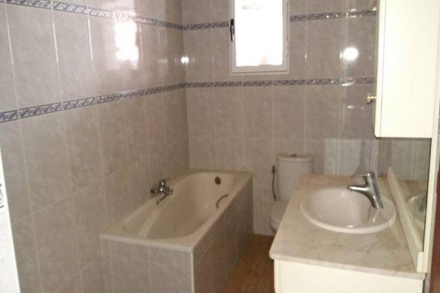 Algorfa,Alicante,España,5 Bedrooms Bedrooms,2 BathroomsBathrooms,Pisos,3764