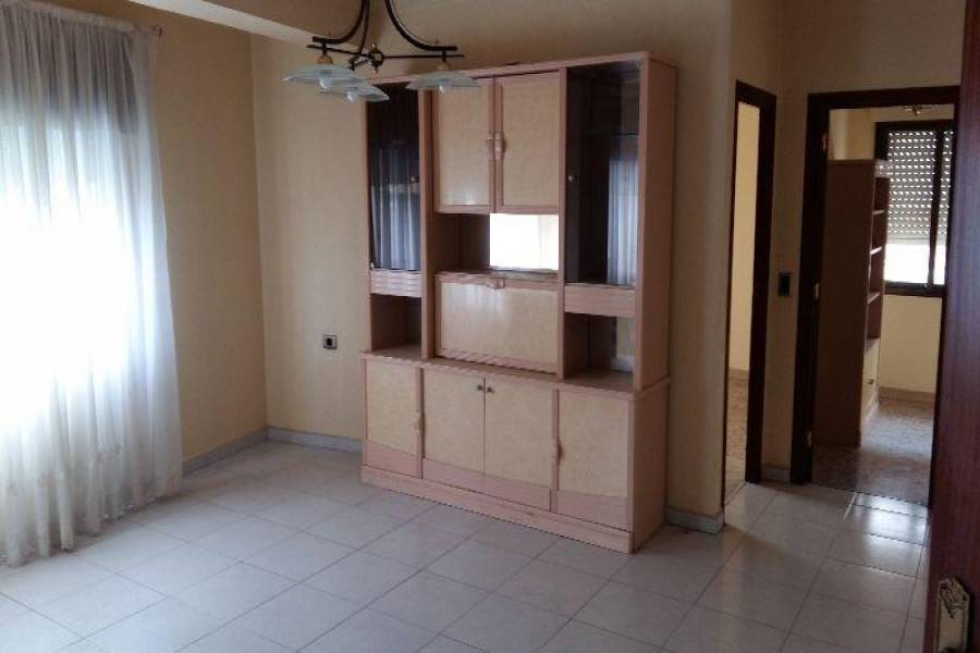 Algorfa,Alicante,España,5 Bedrooms Bedrooms,2 BathroomsBathrooms,Pisos,3764