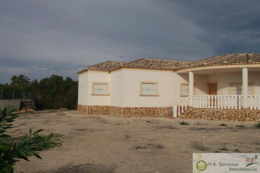 Catral,Alicante,España,3 Bedrooms Bedrooms,2 BathroomsBathrooms,Casas,3765