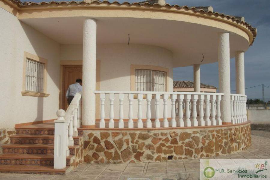 Catral,Alicante,España,3 Bedrooms Bedrooms,2 BathroomsBathrooms,Casas,3765