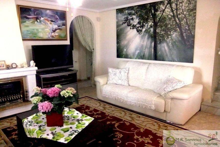 Santa Pola,Alicante,España,3 Bedrooms Bedrooms,2 BathroomsBathrooms,Fincas-Villas,3766