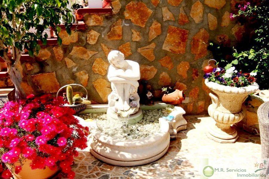 Santa Pola,Alicante,España,3 Bedrooms Bedrooms,2 BathroomsBathrooms,Fincas-Villas,3766