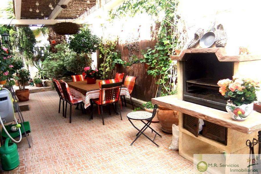Santa Pola,Alicante,España,3 Bedrooms Bedrooms,2 BathroomsBathrooms,Fincas-Villas,3766