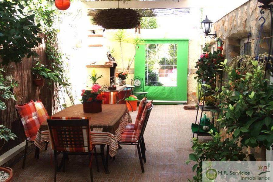 Santa Pola,Alicante,España,3 Bedrooms Bedrooms,2 BathroomsBathrooms,Fincas-Villas,3766