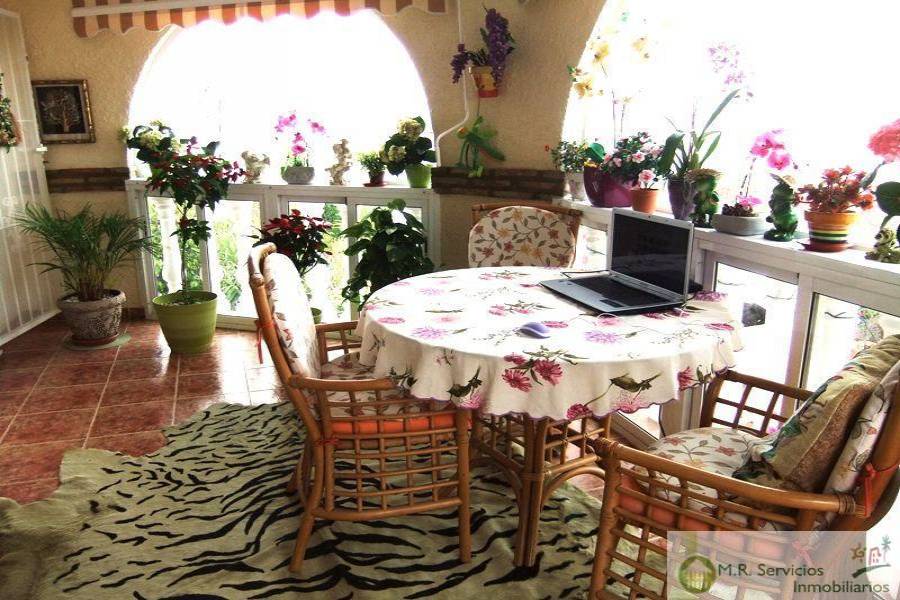 Santa Pola,Alicante,España,3 Bedrooms Bedrooms,2 BathroomsBathrooms,Fincas-Villas,3766
