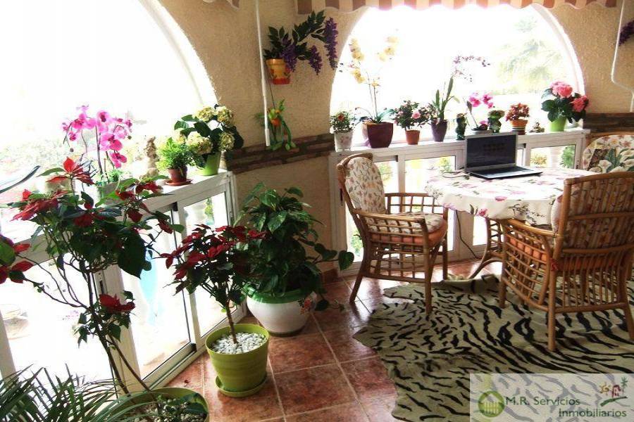 Santa Pola,Alicante,España,3 Bedrooms Bedrooms,2 BathroomsBathrooms,Fincas-Villas,3766