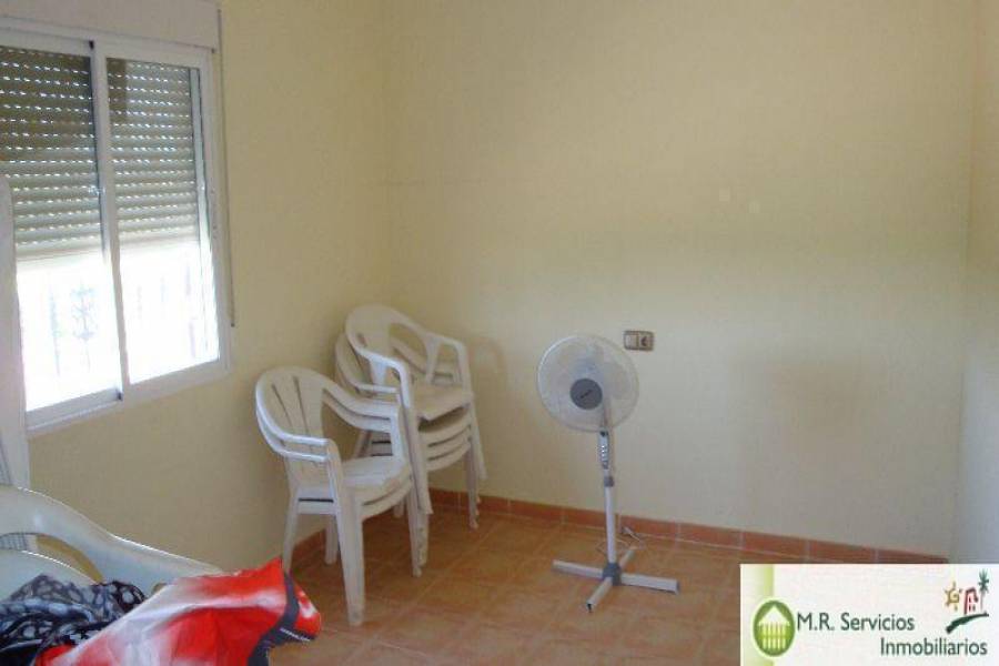 Orihuela,Alicante,España,2 Bedrooms Bedrooms,1 BañoBathrooms,Fincas-Villas,3767