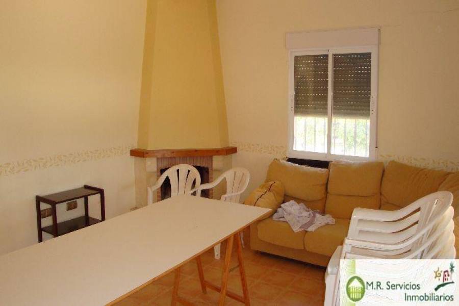 Orihuela,Alicante,España,2 Bedrooms Bedrooms,1 BañoBathrooms,Fincas-Villas,3767