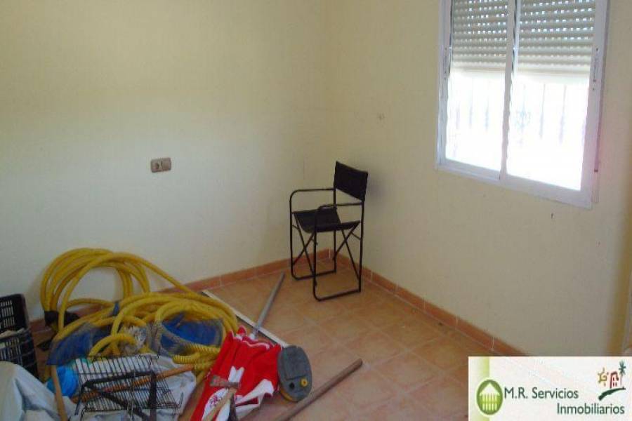 Orihuela,Alicante,España,2 Bedrooms Bedrooms,1 BañoBathrooms,Fincas-Villas,3767