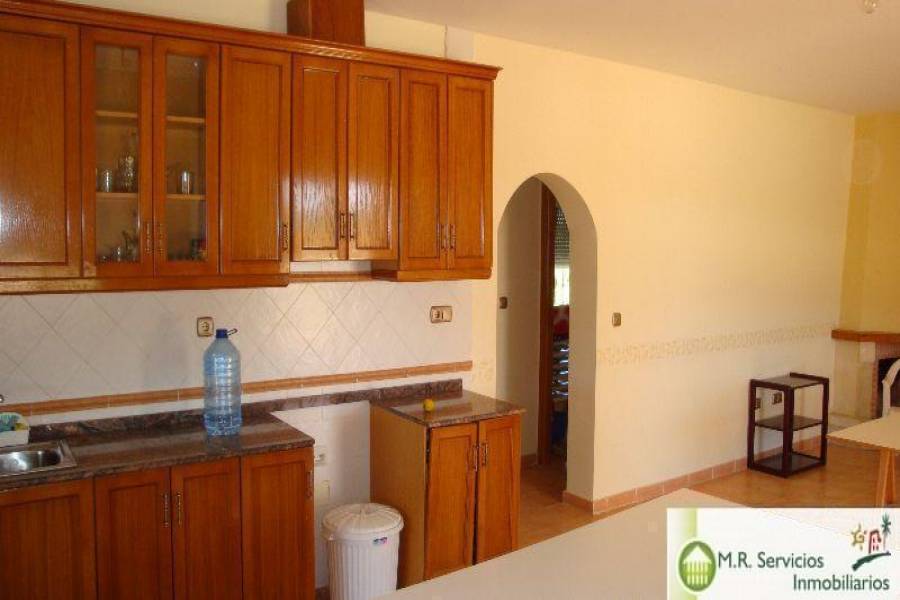 Orihuela,Alicante,España,2 Bedrooms Bedrooms,1 BañoBathrooms,Fincas-Villas,3767