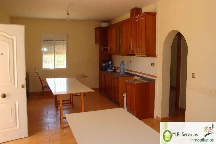 Orihuela,Alicante,España,2 Bedrooms Bedrooms,1 BañoBathrooms,Fincas-Villas,3767