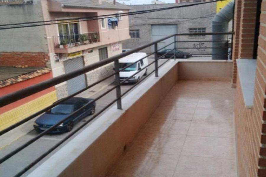 Dolores,Alicante,España,3 Bedrooms Bedrooms,1 BañoBathrooms,Pisos,3768