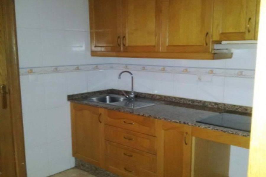 Dolores,Alicante,España,3 Bedrooms Bedrooms,1 BañoBathrooms,Pisos,3768