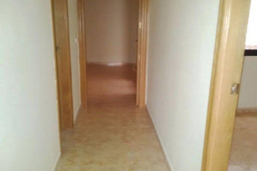 Dolores,Alicante,España,3 Bedrooms Bedrooms,1 BañoBathrooms,Pisos,3768