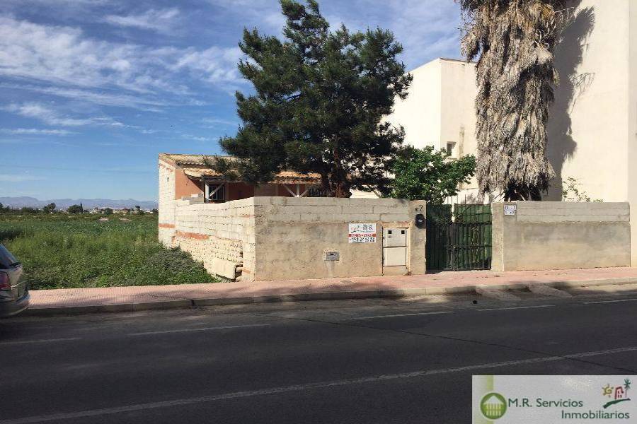 Daya Nueva,Alicante,España,1 BañoBathrooms,Casas,3769