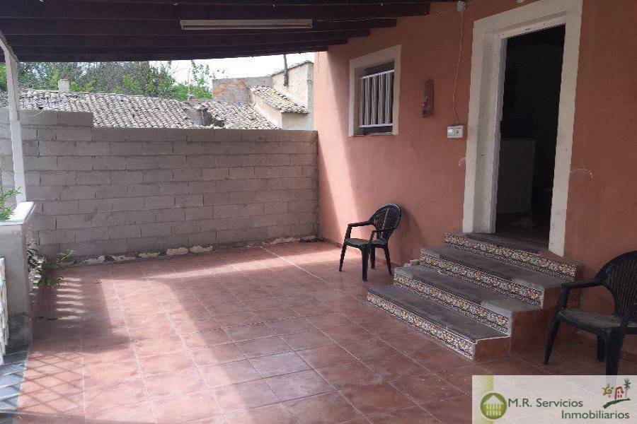 Daya Nueva,Alicante,España,1 BañoBathrooms,Casas,3769