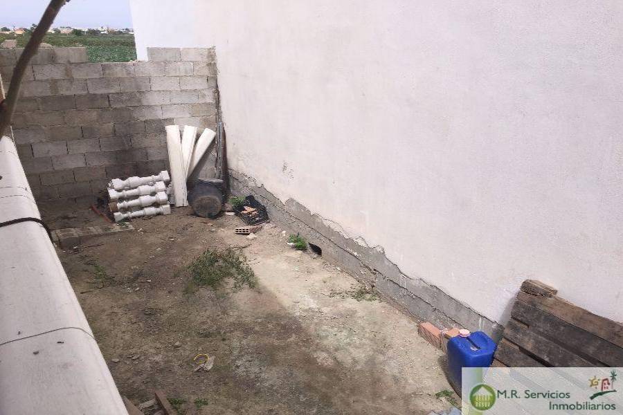 Daya Nueva,Alicante,España,1 BañoBathrooms,Casas,3769