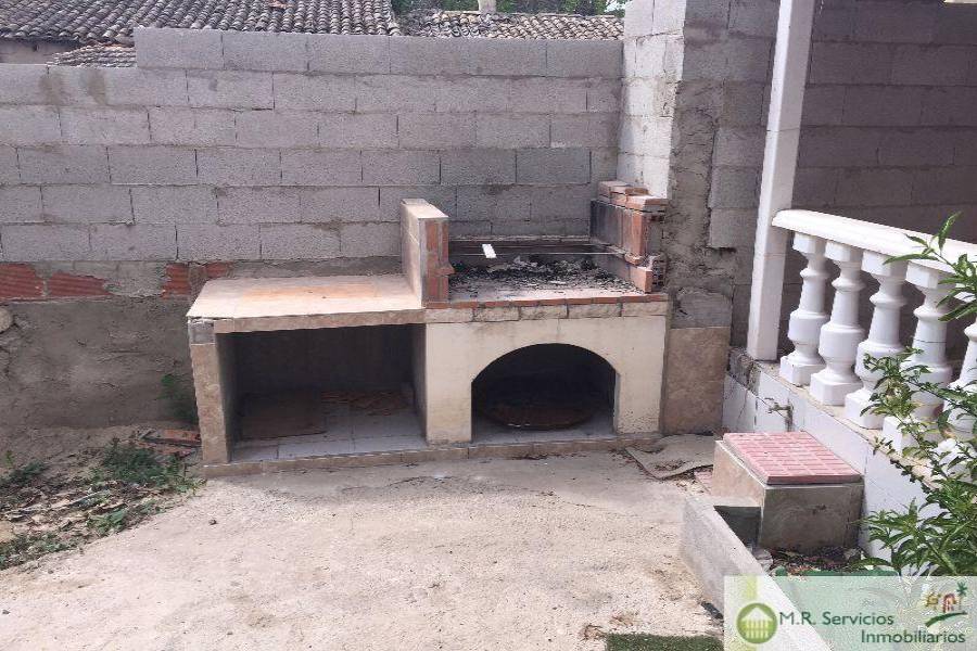 Daya Nueva,Alicante,España,1 BañoBathrooms,Casas,3769