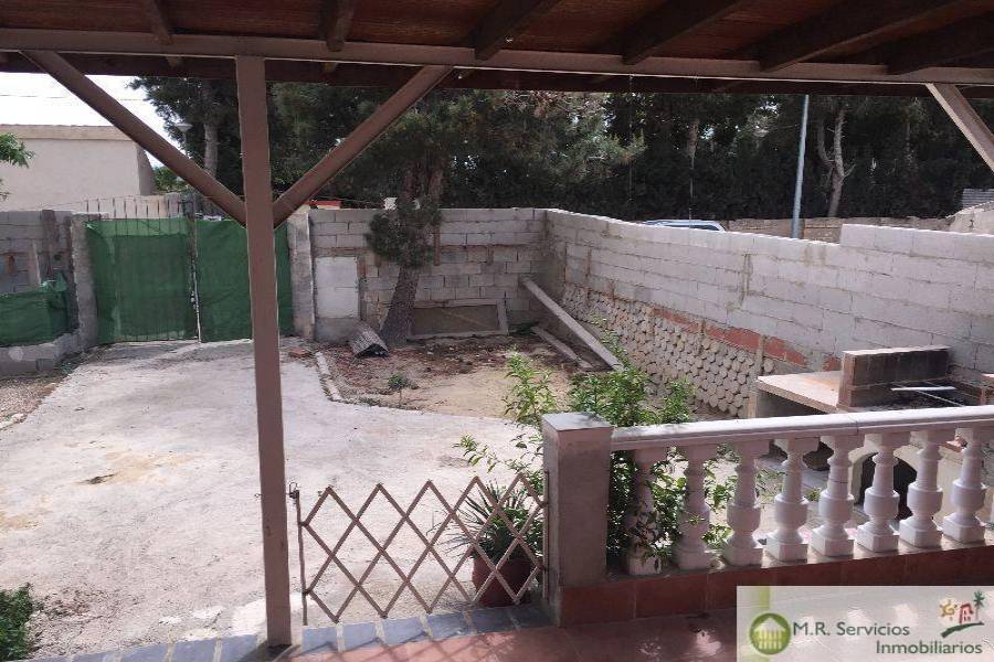Daya Nueva,Alicante,España,1 BañoBathrooms,Casas,3769