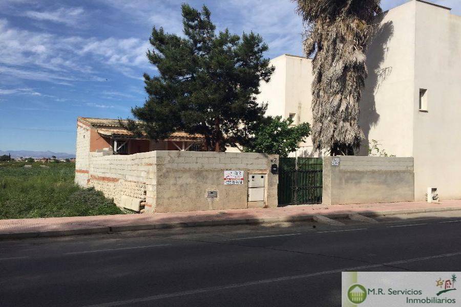 Daya Nueva,Alicante,España,1 BañoBathrooms,Casas,3769