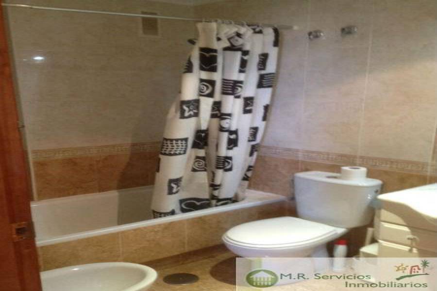 Orihuela,Alicante,España,2 Bedrooms Bedrooms,1 BañoBathrooms,Apartamentos,3770