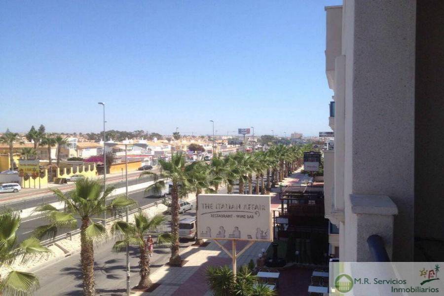 Orihuela,Alicante,España,2 Bedrooms Bedrooms,1 BañoBathrooms,Apartamentos,3770