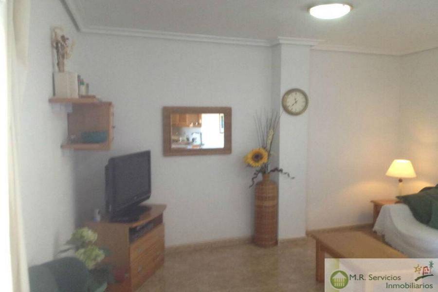 Orihuela,Alicante,España,2 Bedrooms Bedrooms,1 BañoBathrooms,Apartamentos,3770