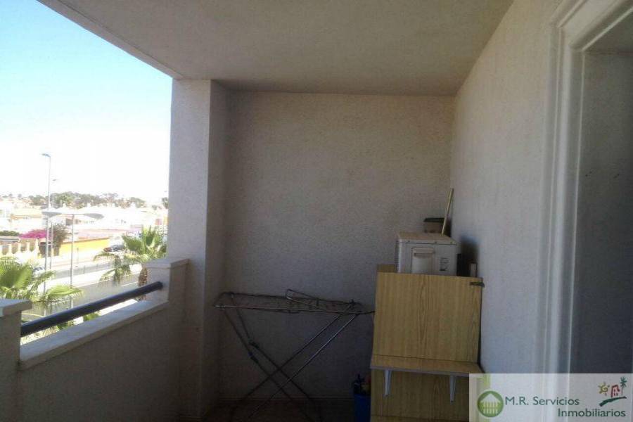 Orihuela,Alicante,España,2 Bedrooms Bedrooms,1 BañoBathrooms,Apartamentos,3770