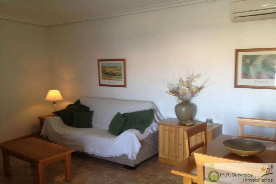 Orihuela,Alicante,España,2 Bedrooms Bedrooms,1 BañoBathrooms,Apartamentos,3770