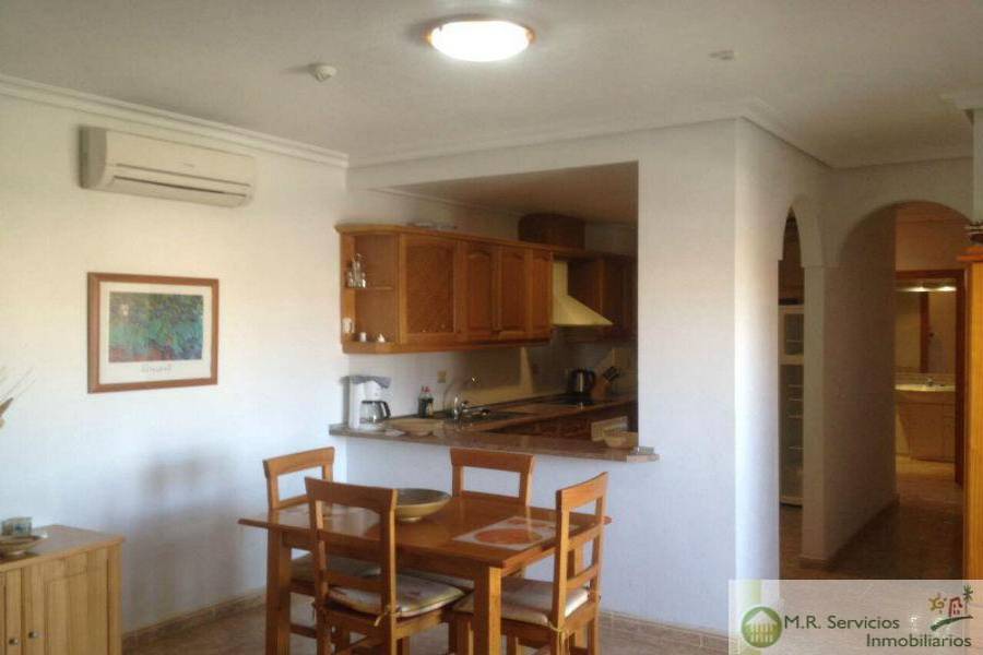 Orihuela,Alicante,España,2 Bedrooms Bedrooms,1 BañoBathrooms,Apartamentos,3770