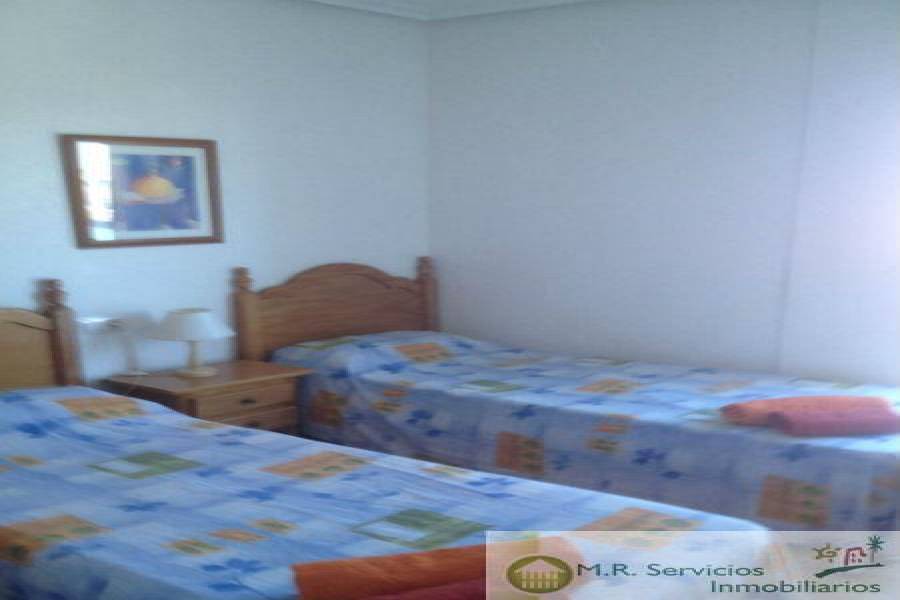 Orihuela,Alicante,España,2 Bedrooms Bedrooms,1 BañoBathrooms,Apartamentos,3770