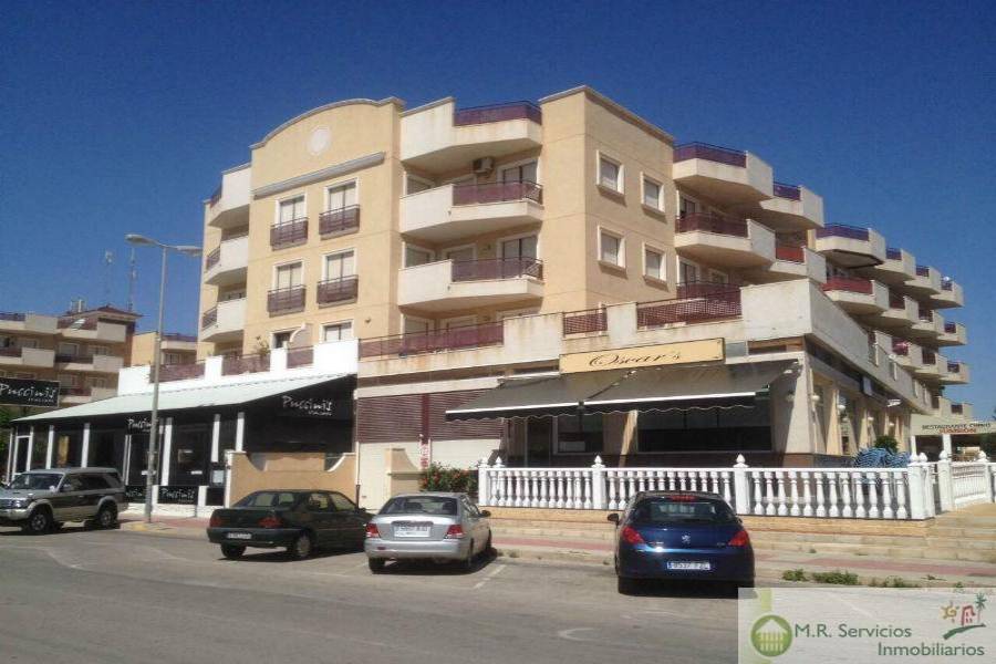Orihuela,Alicante,España,2 Bedrooms Bedrooms,1 BañoBathrooms,Apartamentos,3770
