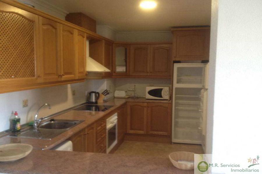 Orihuela,Alicante,España,2 Bedrooms Bedrooms,1 BañoBathrooms,Apartamentos,3770