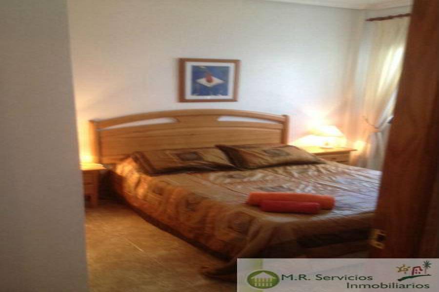 Orihuela,Alicante,España,2 Bedrooms Bedrooms,1 BañoBathrooms,Apartamentos,3770