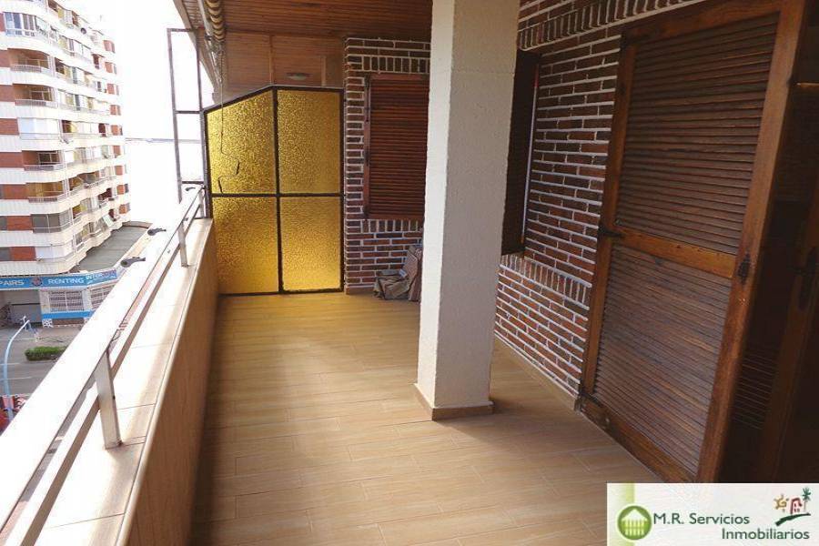 Torrevieja,Alicante,España,3 Bedrooms Bedrooms,2 BathroomsBathrooms,Bauleras,3772