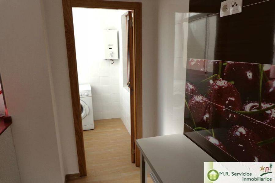 Torrevieja,Alicante,España,3 Bedrooms Bedrooms,2 BathroomsBathrooms,Bauleras,3772