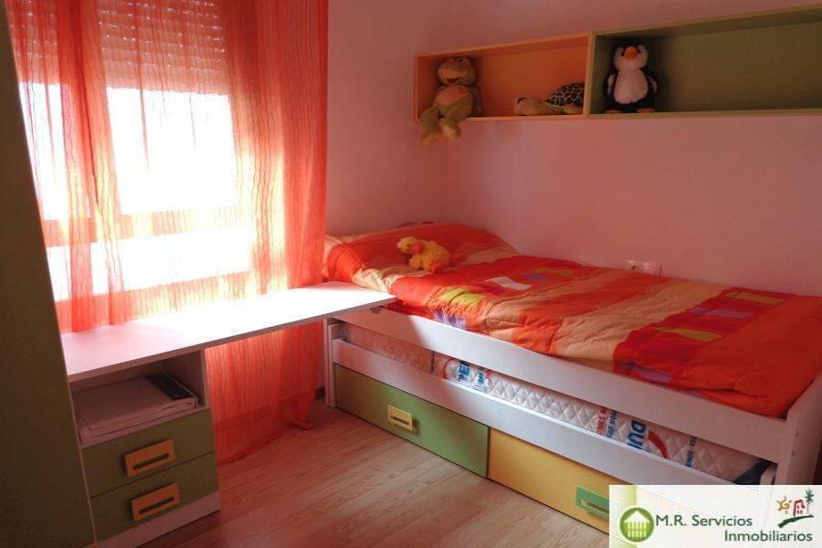 Torrevieja,Alicante,España,3 Bedrooms Bedrooms,2 BathroomsBathrooms,Bauleras,3772