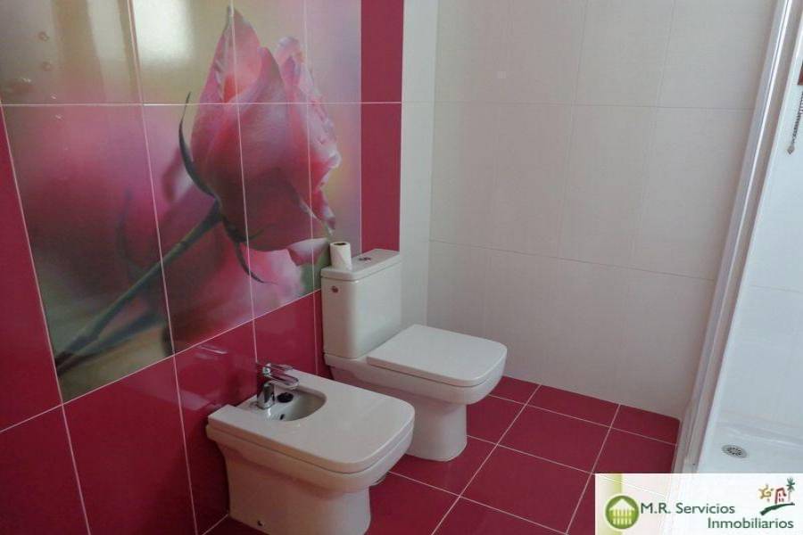 Torrevieja,Alicante,España,3 Bedrooms Bedrooms,2 BathroomsBathrooms,Bauleras,3772