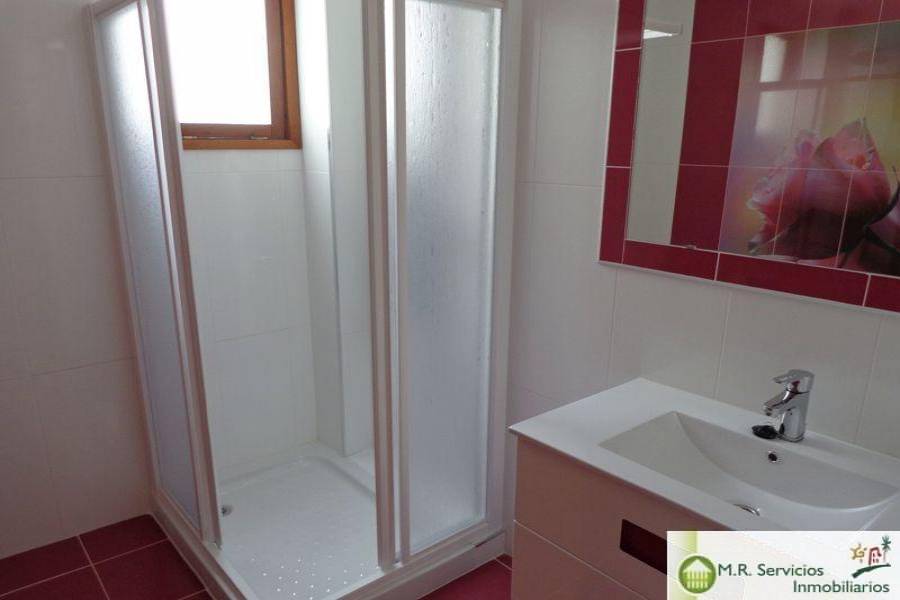 Torrevieja,Alicante,España,3 Bedrooms Bedrooms,2 BathroomsBathrooms,Bauleras,3772